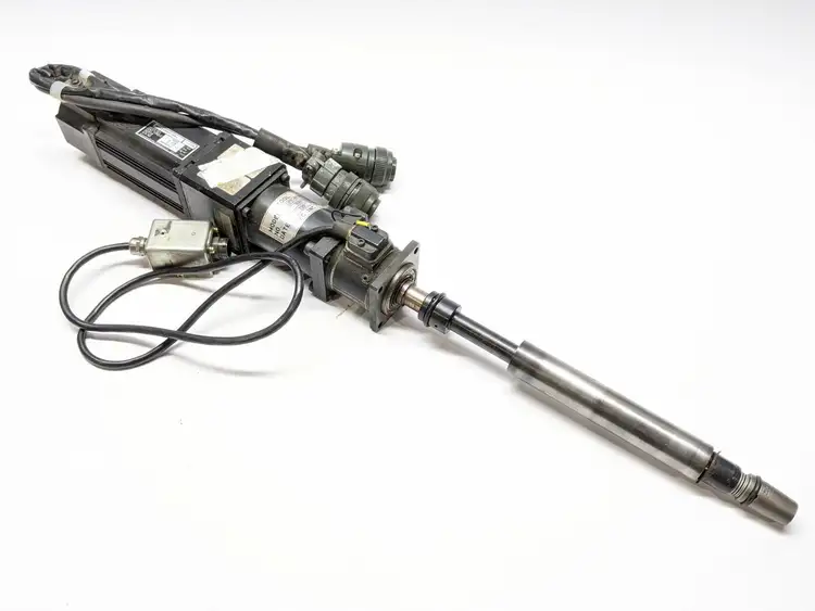 Used FEC _UNKNOWN_ Air Tools, DC Electrical Tools & Accessories | Maverick Industrial Sales #1109567