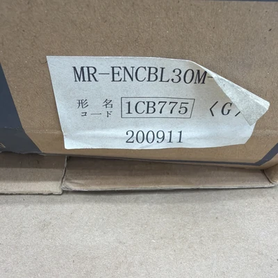 NEW Mitsubishi Electric Mitsubishi MR-ENCBL30M-H
