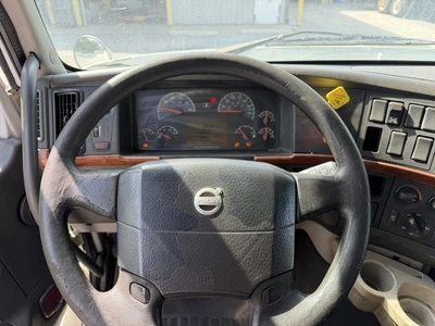 Used 2009 VOLVO VNL Conventional trucks Indiana US | Miedema Asset Management Group #1414615