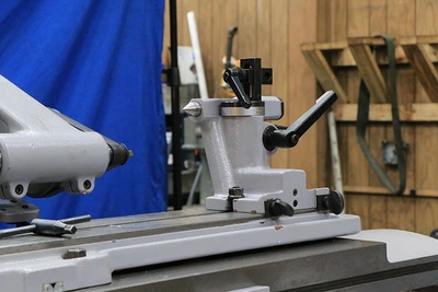 USED 2016 Republic-Lagun TCG-106, NO. 2 Type, 2016, Helical Grinding Attch.