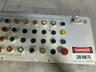 Used _UNKNOWN_ _UNKNOWN_ Electrical Controls Ohio US | HGR 24 #1335335