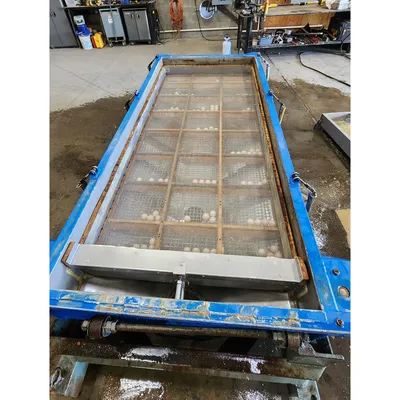 USED ROTEX 42GP