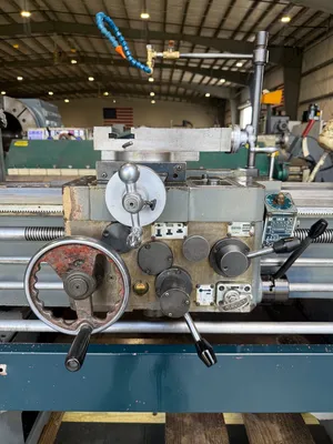 SOUTH BEND 400 Engine Lathes | GMT (10)