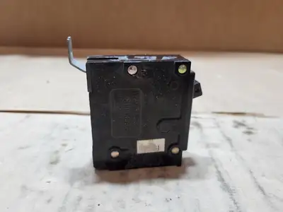 Used WESTINGHOUSE BA115 Switchgears British Columbia CA | Lenmark #1438692