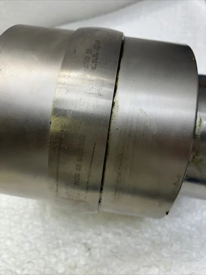 ** PREOWNED BALL BEARING CARTRIDGE ESSCO REEL DRIVE B1598#
