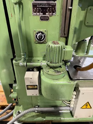STEINEL SV4 Milling Machines | GMT (21)