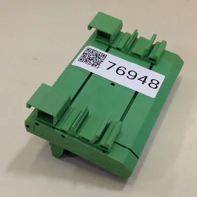 USED PHOENIX CONTACT MIO04