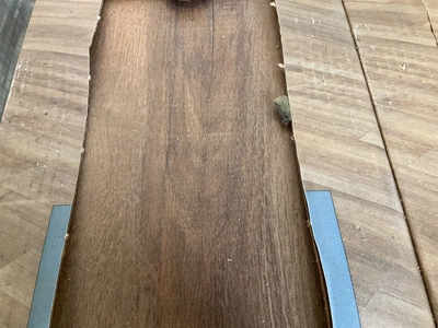 Used LIFEPROOF BUTLER  HICKORY Flooring, Windows, and Doors Michigan US | Miedema Asset Management Group #1456967