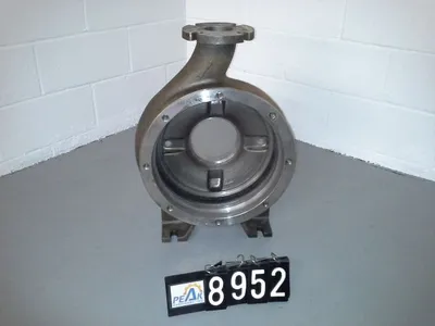 USED Allis Chalmers PWO