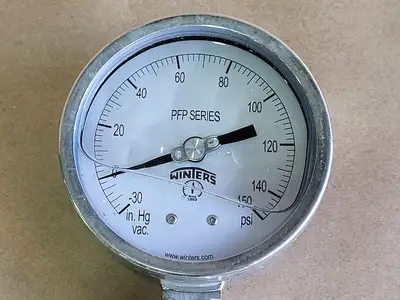 NEW WINTERS PFP1048-R1