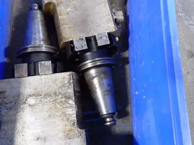 Lathe Tool Holders