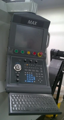 USED 2012 HURCO TM8
