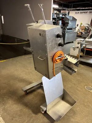 USED 2018 CLIPTECHNIK CDC-A 800