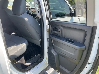 Used 2014 RAM 1500 Pickup Trucks Michigan US | Miedema Asset Management Group #1304616