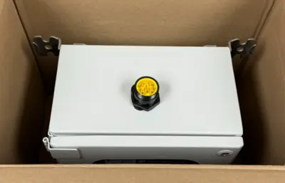 NEW ALLEN-BRADLEY ALLEN BRADLEY 440F-C28011