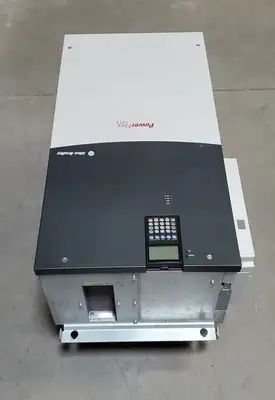 USED Allen-Bradley PowerFlex 700S | 20DT144A0NNNACANE /A