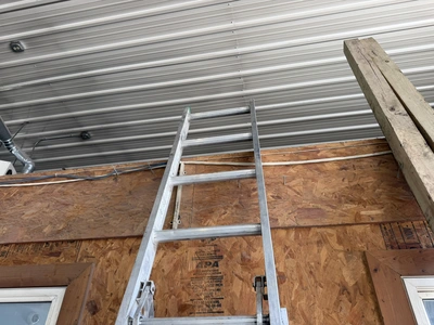 Used _UNKNOWN_ _UNKNOWN_ Ladders Indiana US | Miedema Asset Management Group #1414801