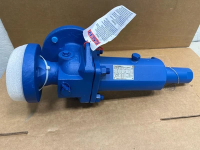 LESER 526 Relief Valves | Fram Fram LLC (2)
