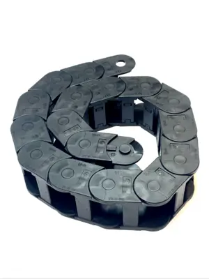 USED IGUS ENERGY CHAIN CABLE CARRIER