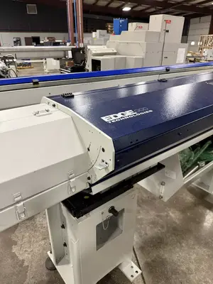 Used 2018 EDGE TECHNOLOGIES PATRIOT 338 Magazine Type Bar Loaders Illinois US | Aucto #1333530