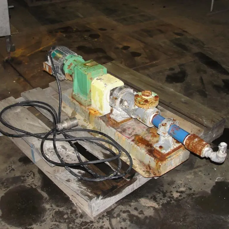 USED TARBY 2TL3 CDQ