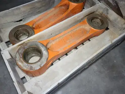 USED HITACHI CONSTRUCTION MACHINERY 9094825
