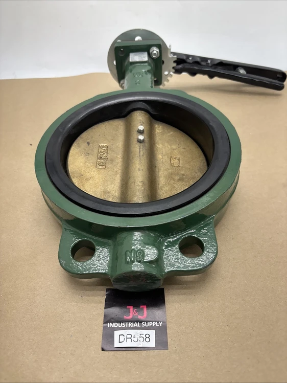 New | in-Stock Stockham LD512-BA3-B Valves/Fittings Indiana US | J&J Industrial Supply #518192