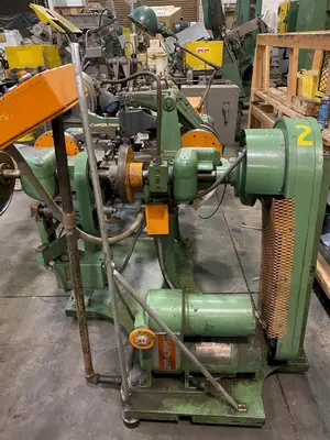 USED NILSON S-1