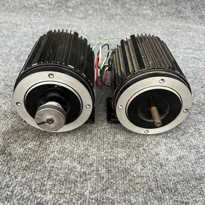 Used Bodine 42R6FECI A.C. Motors California US | Davliegogo LLC #1713176