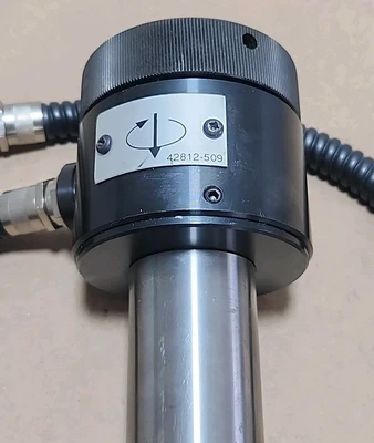 *PREOWNED* 42812-509 Temperature Sensor 1.5" OD 7" Immersion Depth + Warranty!