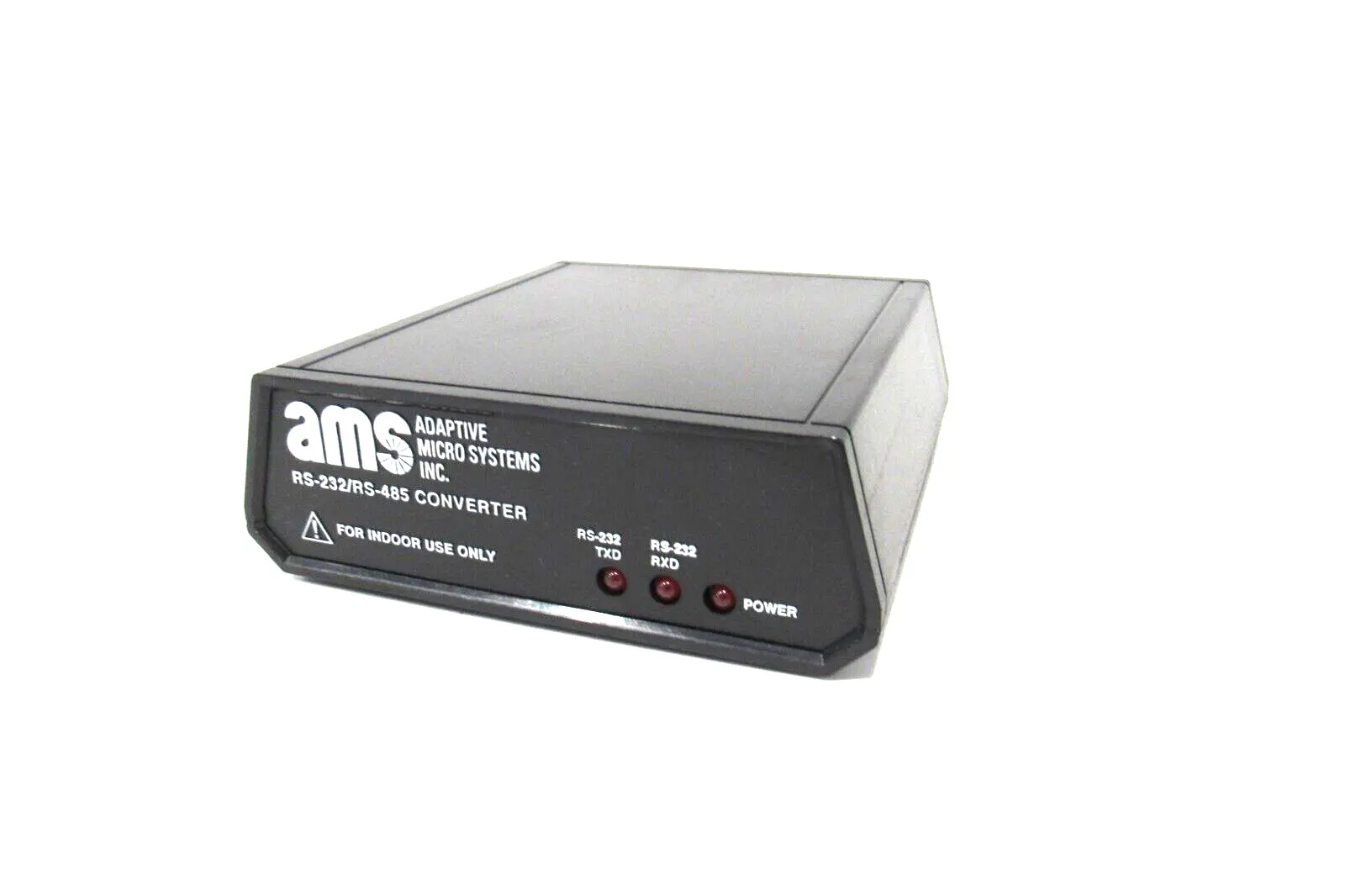 NEW ADAPTIVE MICRO SYSTEMS 10881111 RS-232/RS-485 CONVERTER
