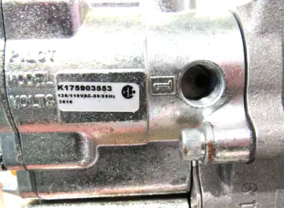 NEW PARKER L4152910253 PNEUMATIC VALVE