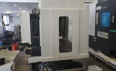 2012 FANUC ROBODRILL D21LIA5 Drilling & Tapping Centers | Midstate Machinery (23)