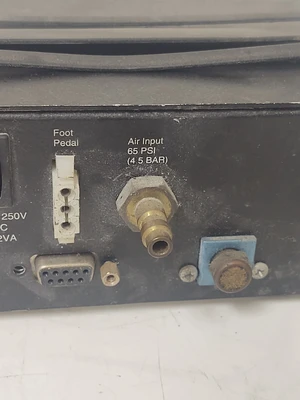 USED EFD 7040