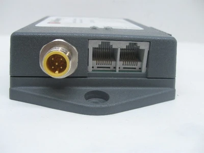 USED HOLJERON ZL-C401-D