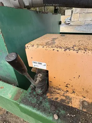 Used 2003 MCCLOSKEY 512R Trommel Screener New Jersey US | Proxy Equipment #1385264