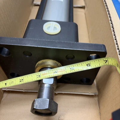 New | in-Stock Taiyo 1FA63CH205-AB-I Cylinders Indiana US | J&J Industrial Supply #1181256