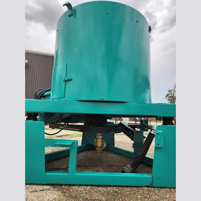 Used KNELSON MD30 Centrifuges California US | Savona Equipment LTD #1304900