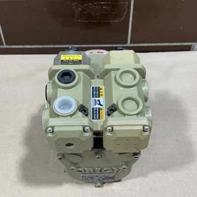 NEW Orion KZ201-301