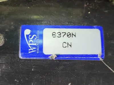 USED WPS 1990344