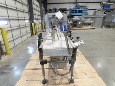 Used FALLAS _UNKNOWN_ Belt Conveyors | Arrow Industrial #561588