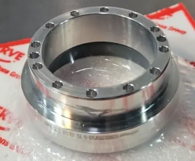 Flowserve KERD1375PA3-5 Carbon Insert Ring Loc5C22