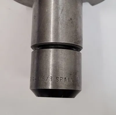 YUASA NMTB50 Holder Tooling & Accessories, Tooling | Machinery Central (10)