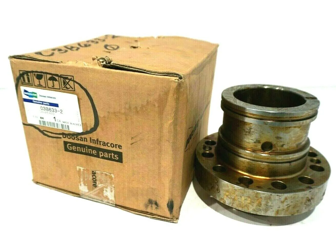 NEW DOOSAN 03B633-2 COVER, ROD 03B6332