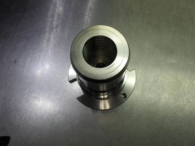 Kennametal CAT50 32mm Hydraulic Endmill Holder CV50BHC32M462 (LOC793A)