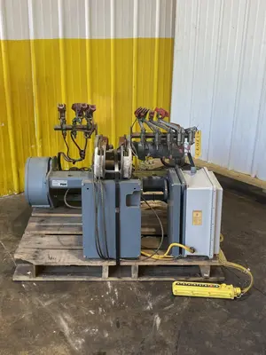 USED P&H HEVI-LIFT M SERIES