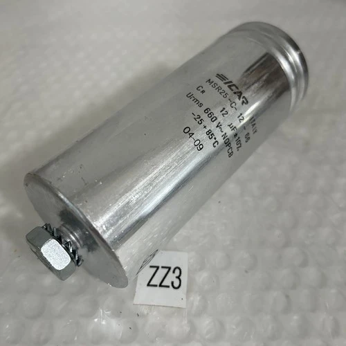 NEW ICAR MSR25-C-12-66