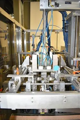 USED BOSCH TTF