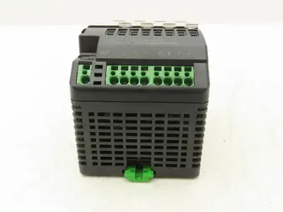Used MURR ELEKTRONIK _UNKNOWN_ PLC Power Supplies Indiana US | Arrow Industrial #1364963