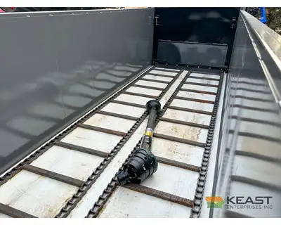 Used ARTEX _UNKNOWN_ Manure Spreaders Iowa US | Keast Enterprises #1359966